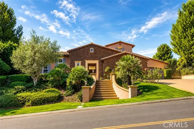2291 Milano Terrace, Chino Hills, CA 91709 - #2
