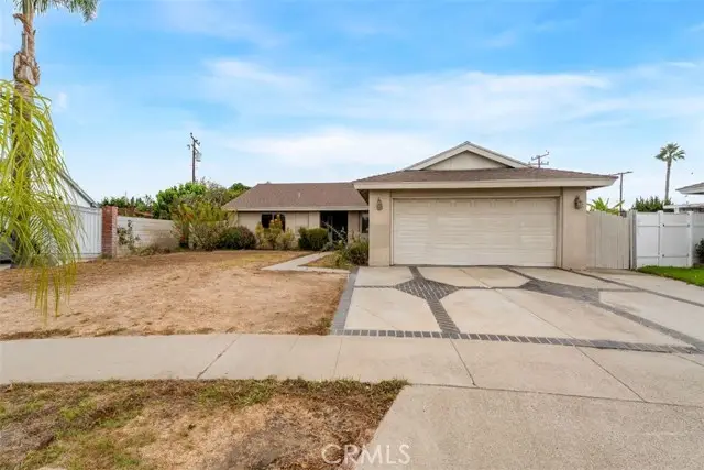 11617 Carnation, Fountain Valley, CA 92708 - #1