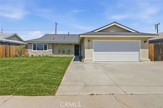 2113 Forest, Santa Ana, CA 92704 - #2