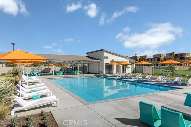 3395 East Emerald Drive, Ontario, CA 91761 - #3