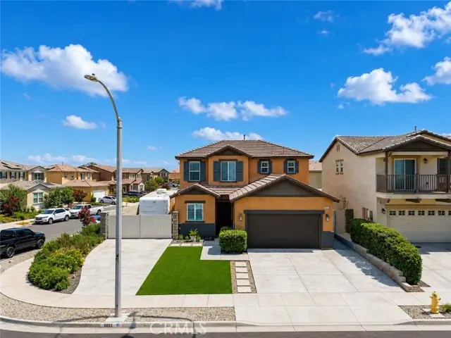 5011 Vanderham Way, Jurupa Valley, CA 91752 - #1