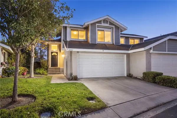 22262 Summit Hill, Lake Forest, CA 92630