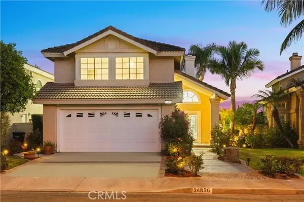 24826 Oxford, Laguna Niguel, CA 92677