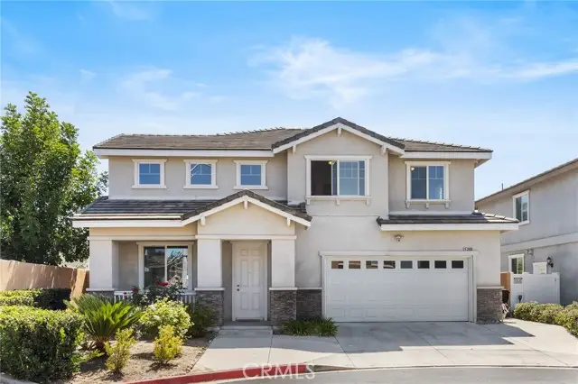 15208 De Pedro Court, Baldwin Park, CA 91706 - #1