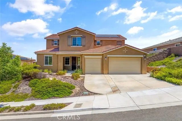 45750 Bassett Street, Temecula, CA 92592 - #1