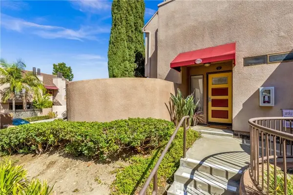 25761 Le Parc  #23, Lake Forest, CA 92630
