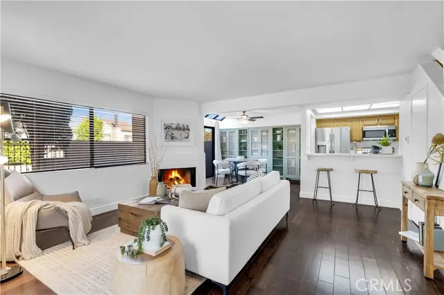 25761 Le Parc  #23, Lake Forest, CA 92630 - #3