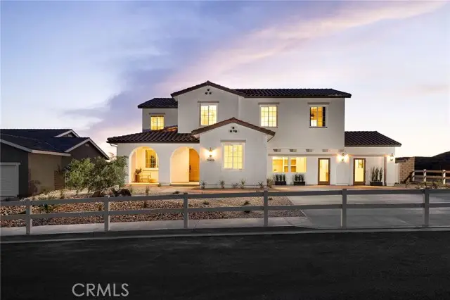 39270 Saddle Drive, Palmdale, CA 93551 - #1