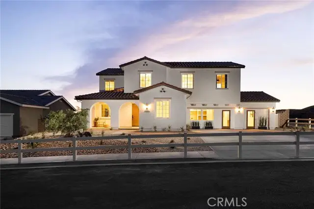 39270 Saddle Drive, Palmdale, CA 93551 - #2