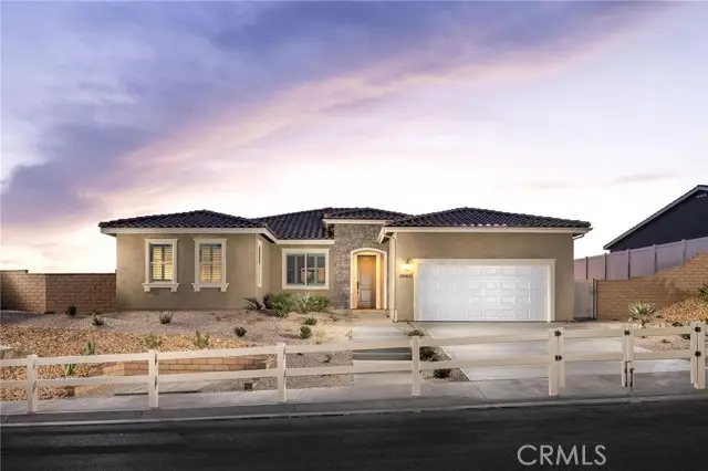 39273 Saddle Drive, Palmdale, CA 93551 - #1