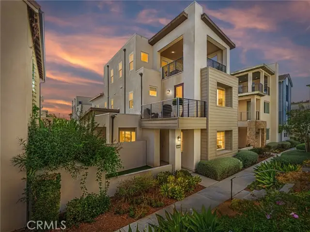 111 Spiral, Irvine, CA 92618 - #1