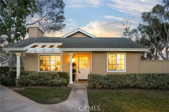 33 Fairside, Irvine, CA 92614 - #1