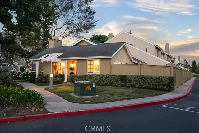 33 Fairside, Irvine, CA 92614 - #2