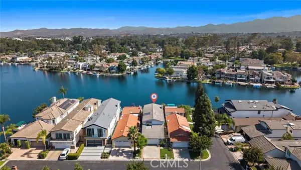 21903 Erie Lane, Lake Forest, CA 92630