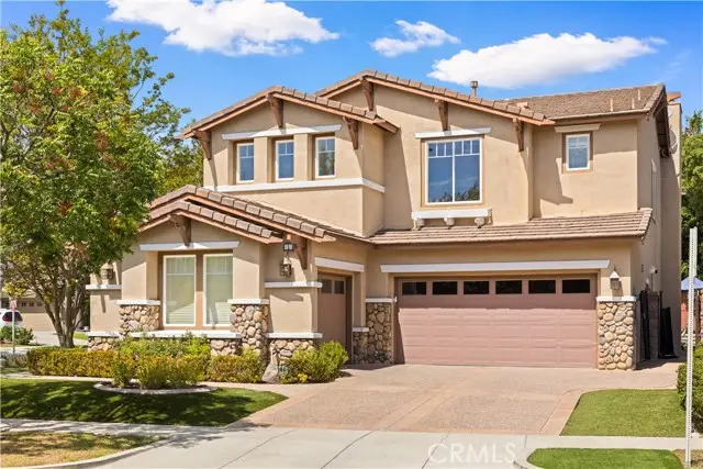 1 Sommerville Pl, Ladera Ranch, CA 92694 - #1
