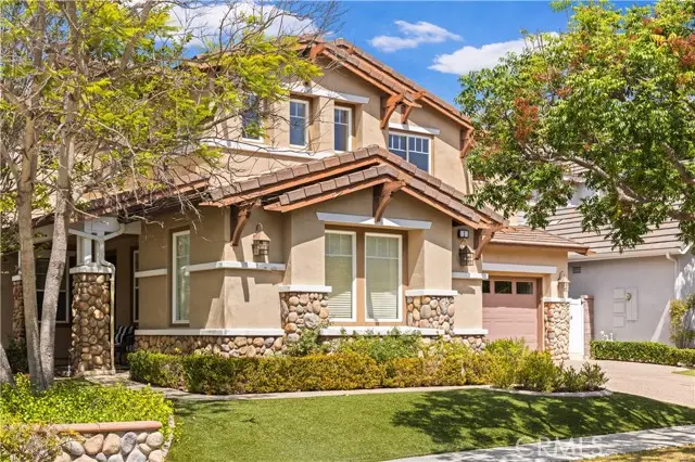 1 Sommerville Pl, Ladera Ranch, CA 92694 - #2