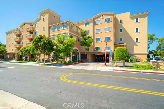 21345 Hawthorne Boulevard  #415, Torrance, CA 90503 - #2
