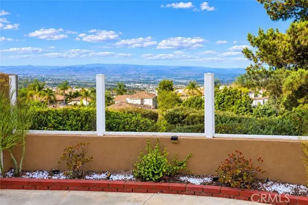 19381 Cascade Drive, Trabuco Canyon, CA 92679