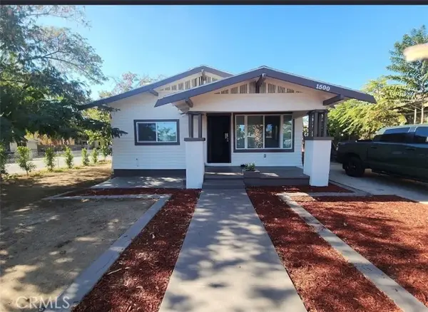 1500 Palm, Bakersfield, CA 93305