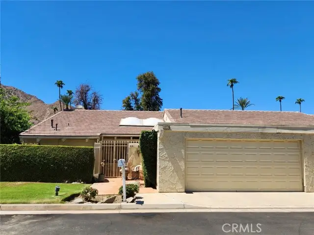46526 Arapahoe, Indian Wells, CA 92210 - #2