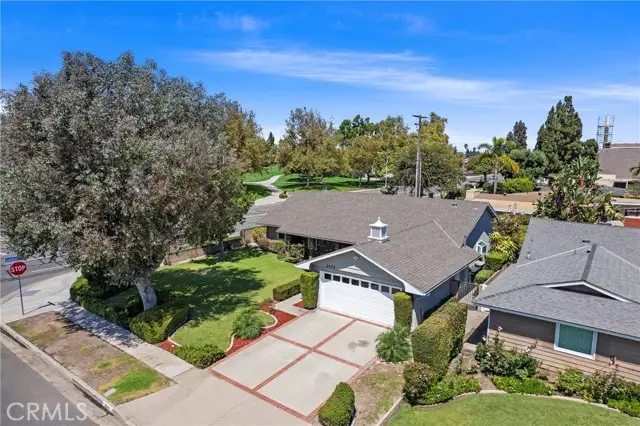 2505 Oshkosh, Anaheim, CA 92806 - #2