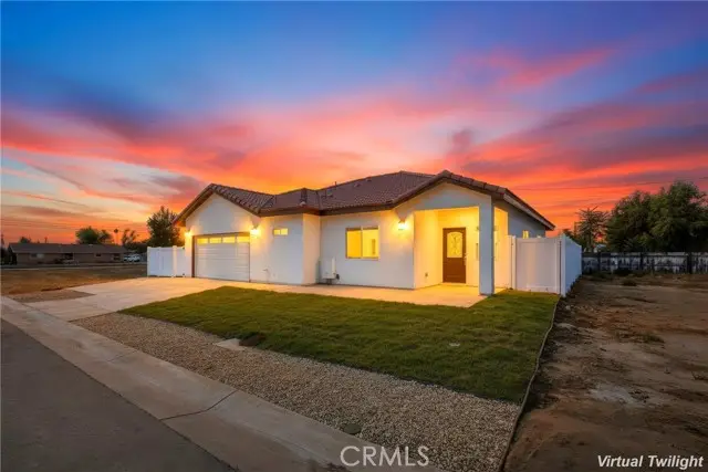 24732 Eucalyptus, Moreno Valley, CA 92553 - #2
