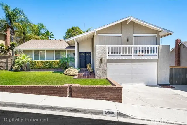 24686 Venablo, Mission Viejo, CA 92691 - #1