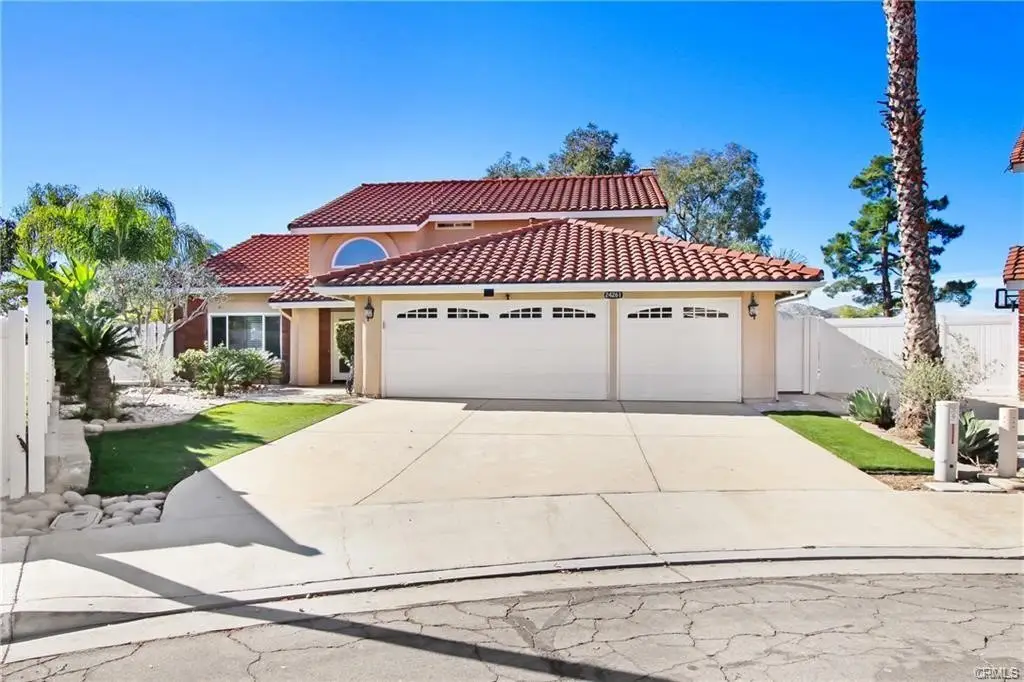 24261 Eagle Valley, Moreno Valley, CA 92557 - #1