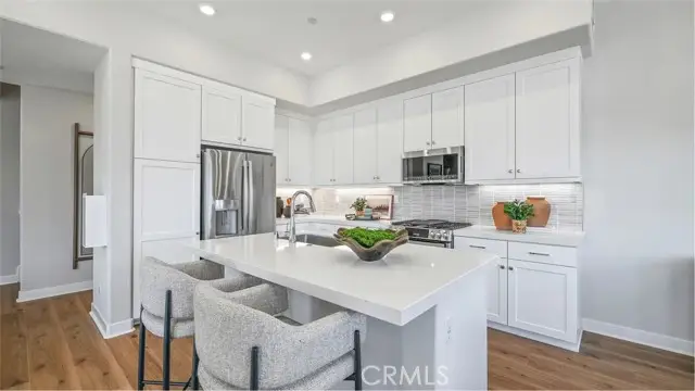 1308 Hummingbird Place, Montebello, CA 90640 - #2