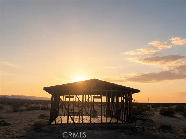 6827 Shelton Road, Twentynine Palms, CA 92277 - #2