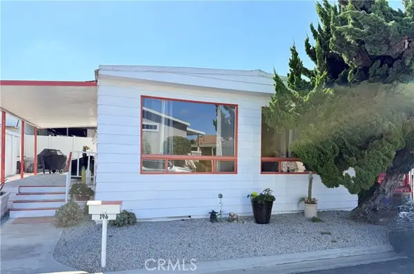 26000 Avenida Aeropuerto  #196, San Juan Capistrano, CA 92675
