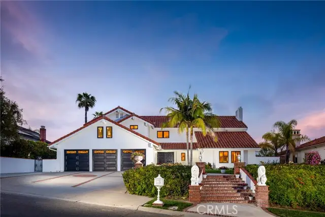 25901 Prairestone Drive, Laguna Hills, CA 92653 - #1