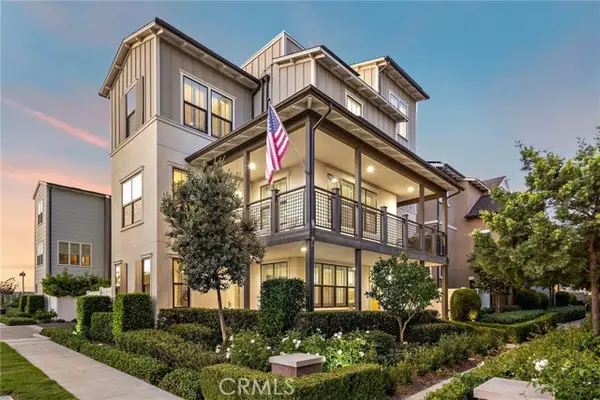 12 Yerra Street, Ladera Ranch, CA 92694