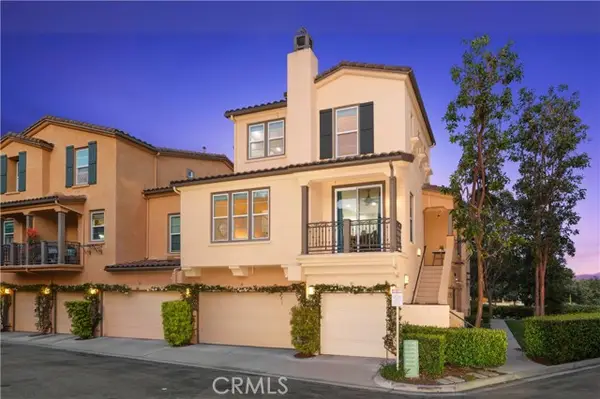 17 Baccus, Ladera Ranch, CA 92694