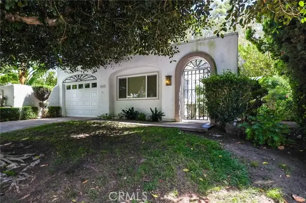 3503 Bahia Blanca  #C, Laguna Woods, CA 92637