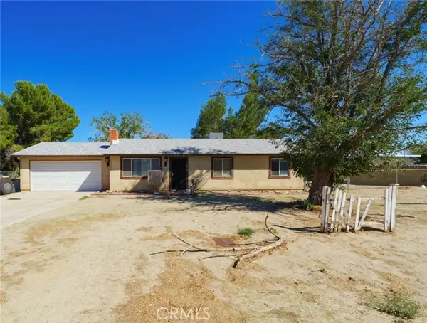 10821 Avenue R14, Littlerock, CA 93543