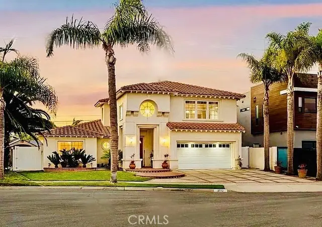 9112 Playa Drive, Huntington Beach, CA 92646 - #1