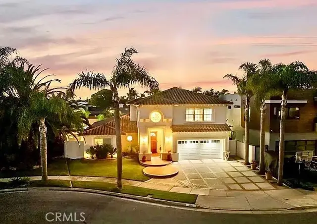 9112 Playa Drive, Huntington Beach, CA 92646 - #2