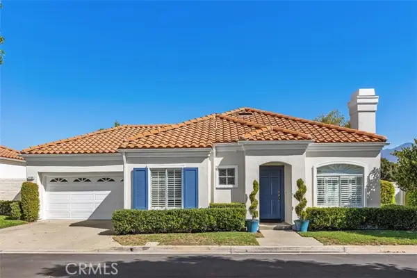 21185 Cancun, Mission Viejo, CA 92692