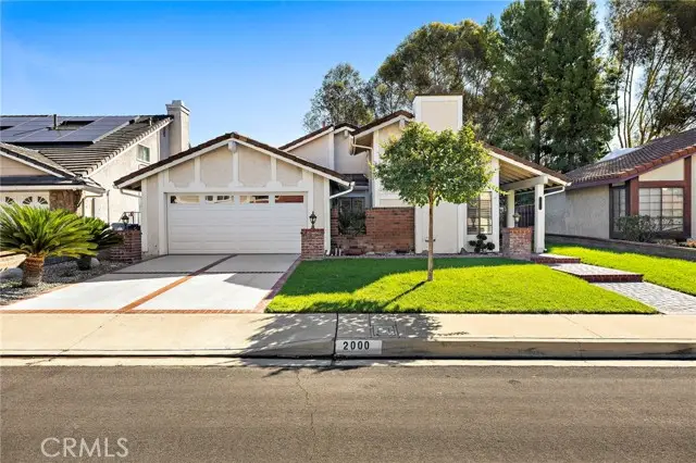 2000 Shaded Wood Road, Walnut, CA 91789 - #1