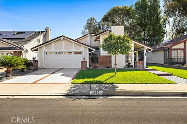 2000 Shaded Wood Road, Walnut, CA 91789