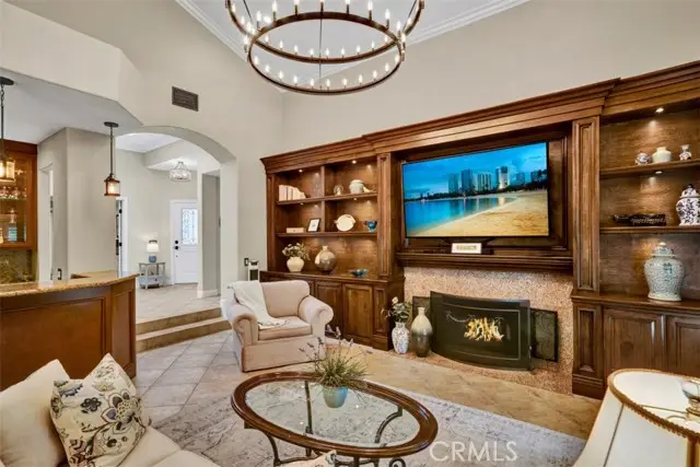 77 Via Barcaza, Trabuco Canyon, CA 92679 - #1