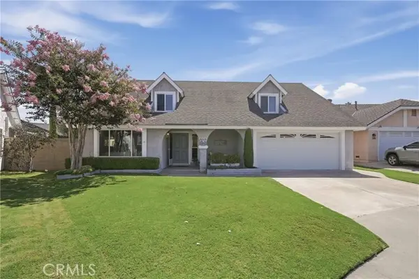 8668 Brooke Avenue, Westminster, CA 92683