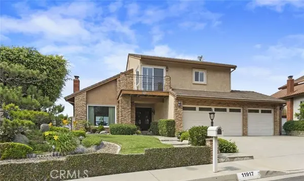 11917 Rustic Hill, Whittier, CA 90601