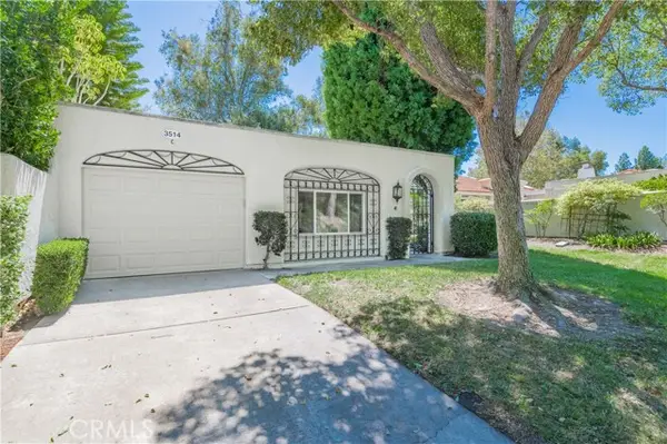 3514 Bahia Blanca  #C, Laguna Woods, CA 92637