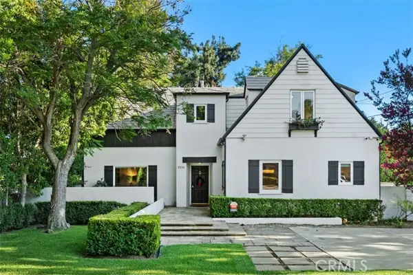3216 San Pasqual Street, Pasadena, CA 91107