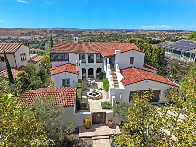 7 Fox Hole Road, Ladera Ranch, CA 92694 - #2