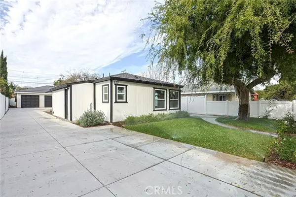 122 Bewley Street, Santa Ana, CA 92703