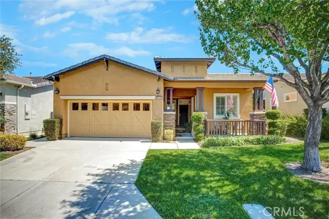 23906 Boulder Oaks, Corona, CA 92883 - #1