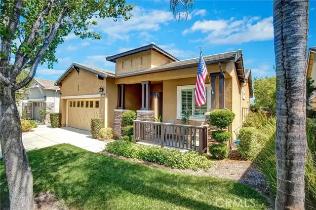 23906 Boulder Oaks, Corona, CA 92883 - #2